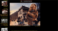 Desktop Screenshot of dgorton.com